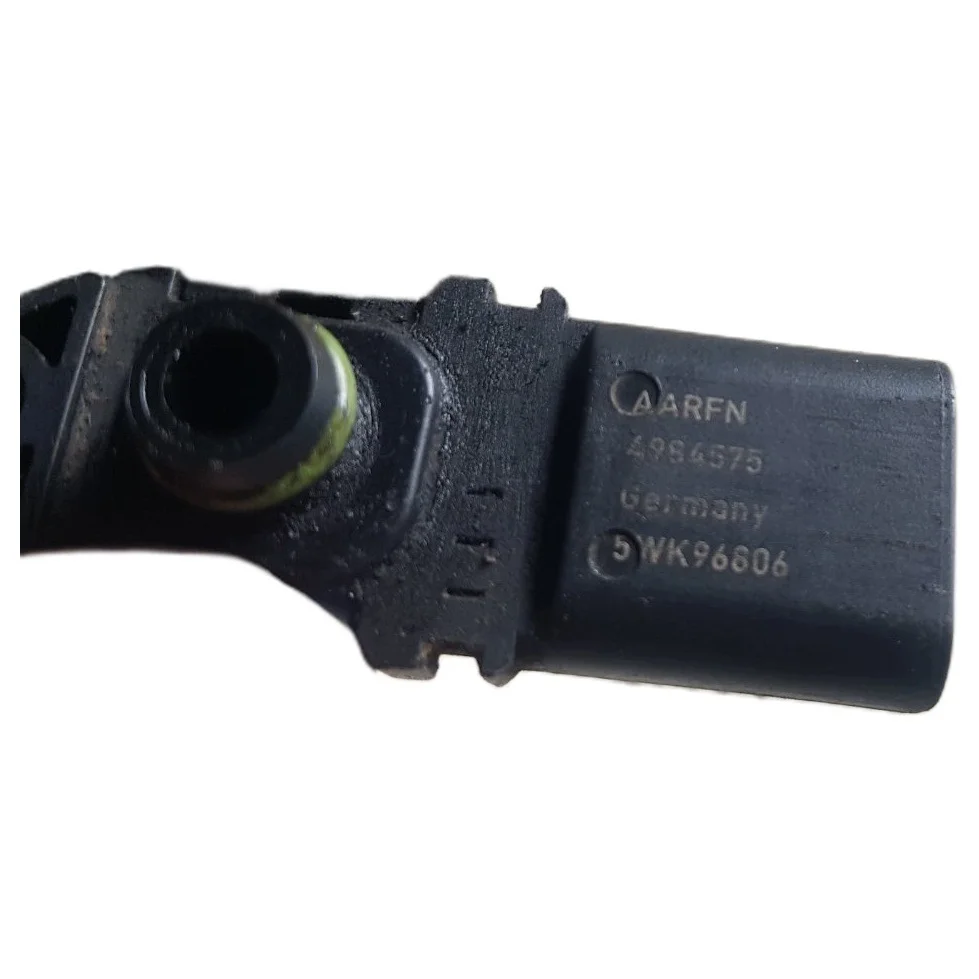 Sensor de Pressão Cárter Cummins 4984575 image 3