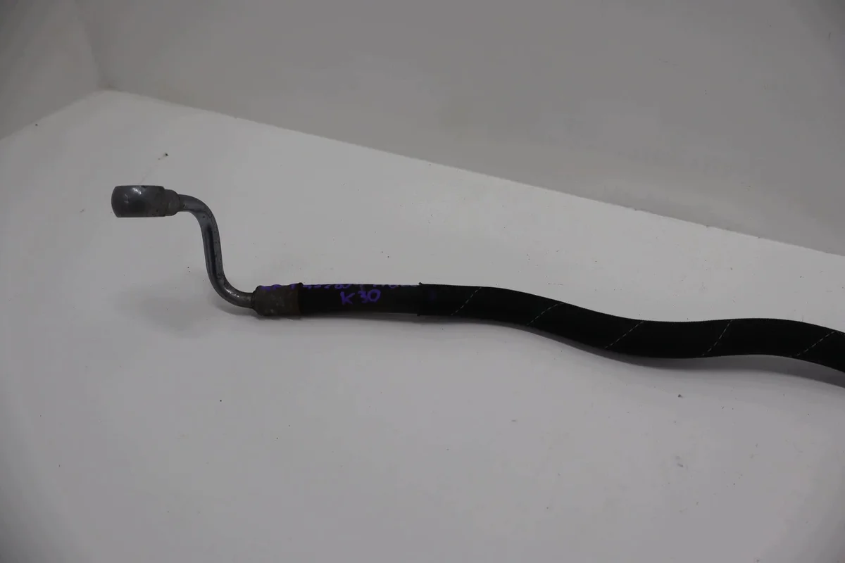 Audi A6 C6 Power Steering Hose 4F1422891 image 3
