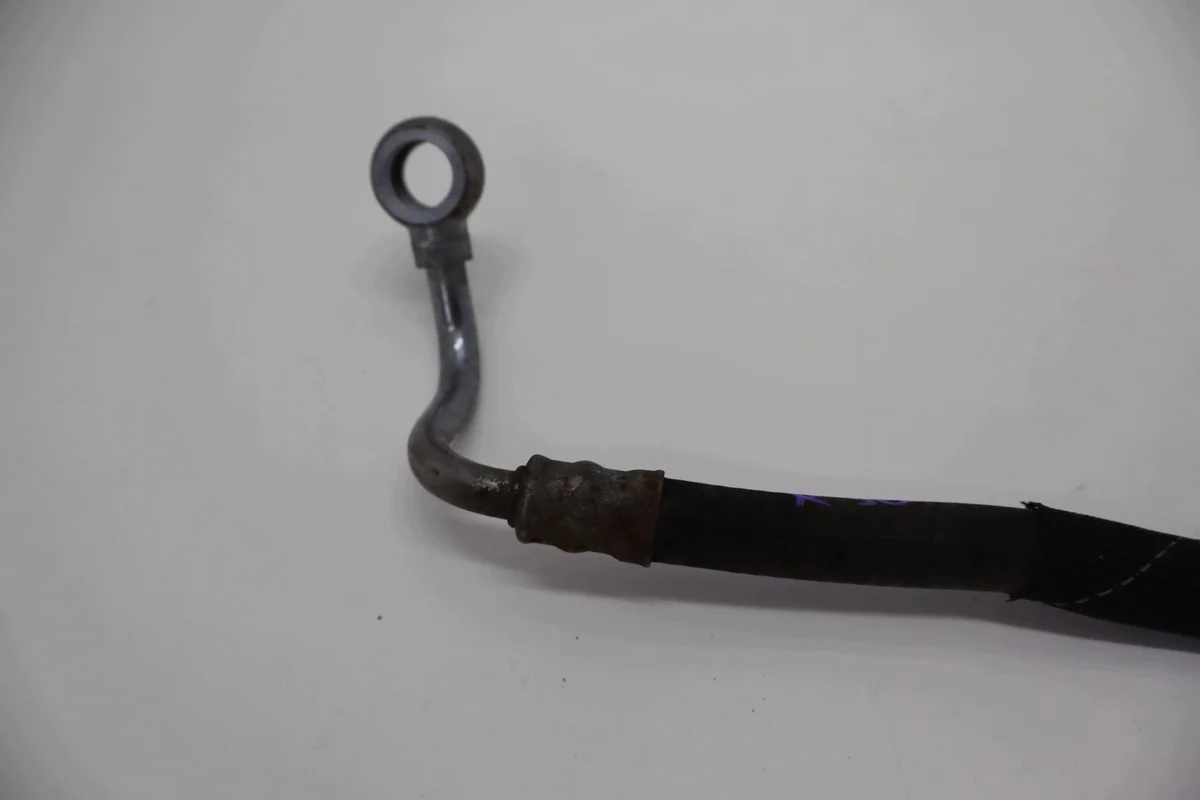 Audi A6 C6 Power Steering Hose 4F1422891 image 4