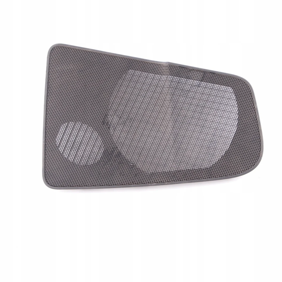 Mercedes CLS A2187370488 Türverkleidung hinten rechts