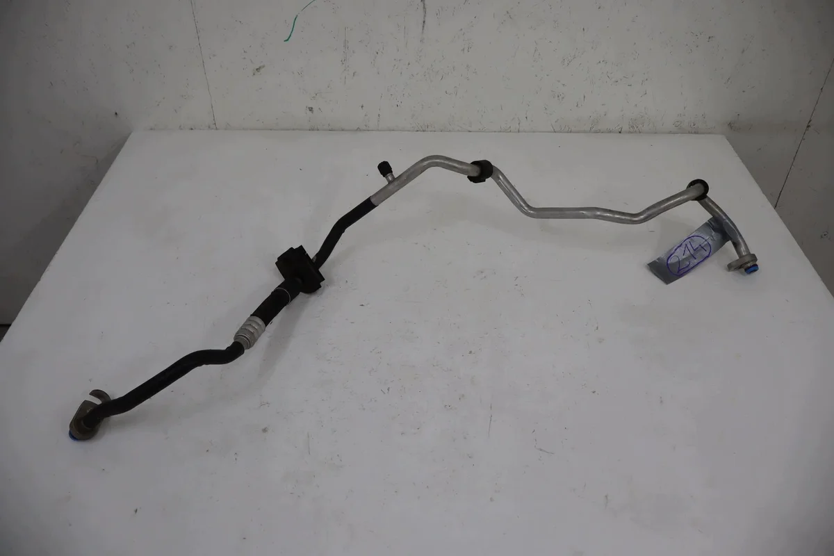 Slang Airco Audi A6 C6 4F0260753