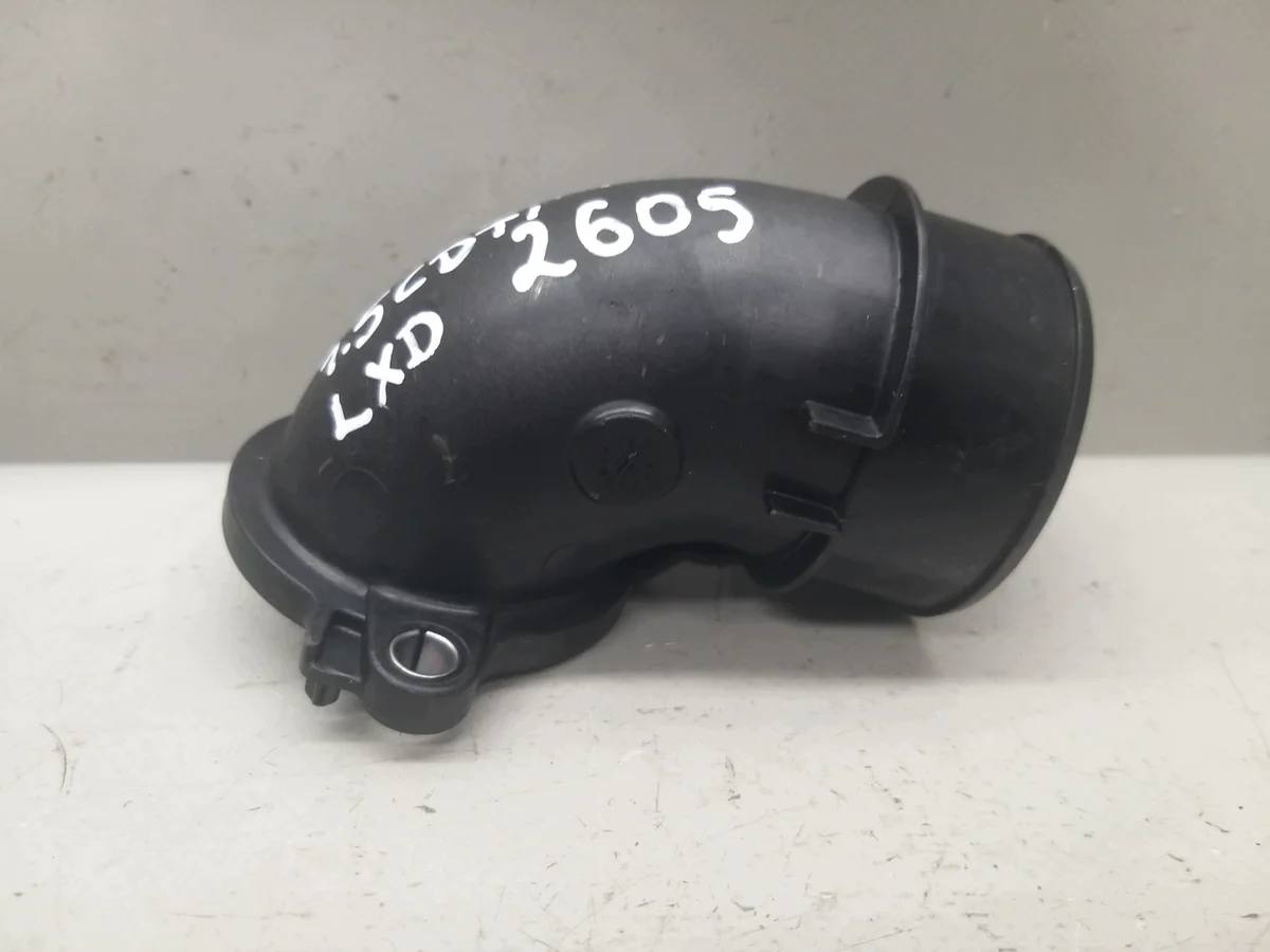 Luftansaugkrümmer 1.5 CDTI Opel Astra K image 3