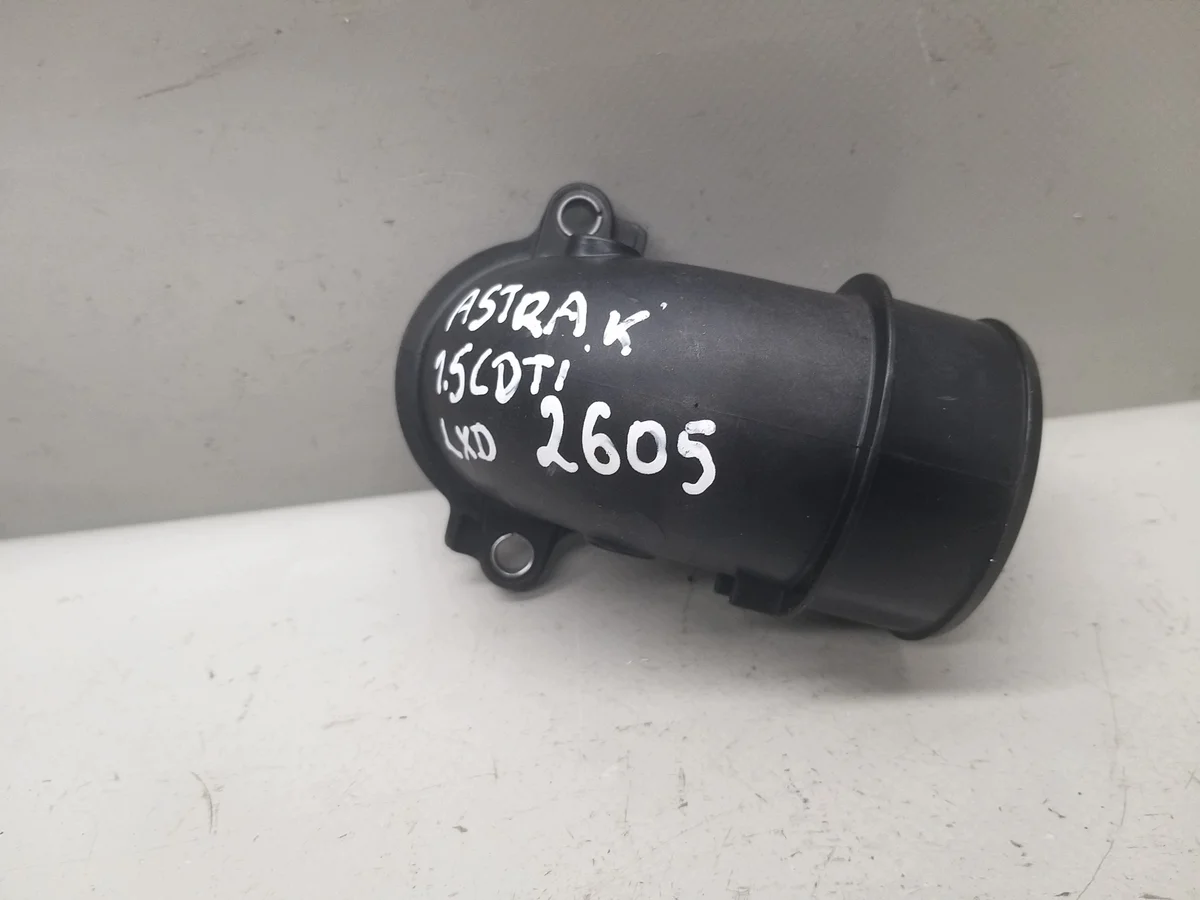 Luftansaugkrümmer 1.5 CDTI Opel Astra K image 4