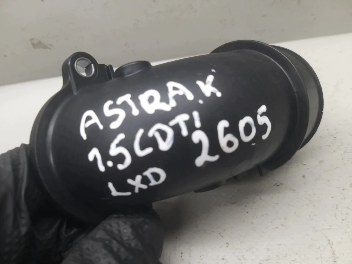 Luftansaugkrümmer 1.5 CDTI Opel Astra K image 8
