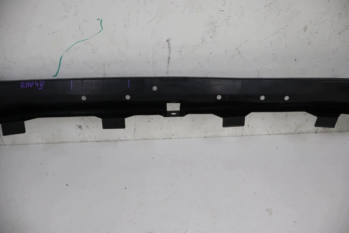 Schokdemper bumper Toyota RAV4 V image 3