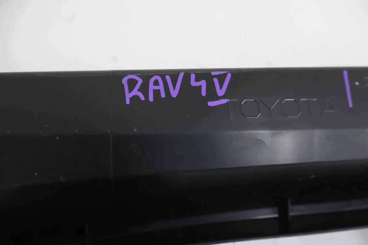 Schokdemper bumper Toyota RAV4 V image 9