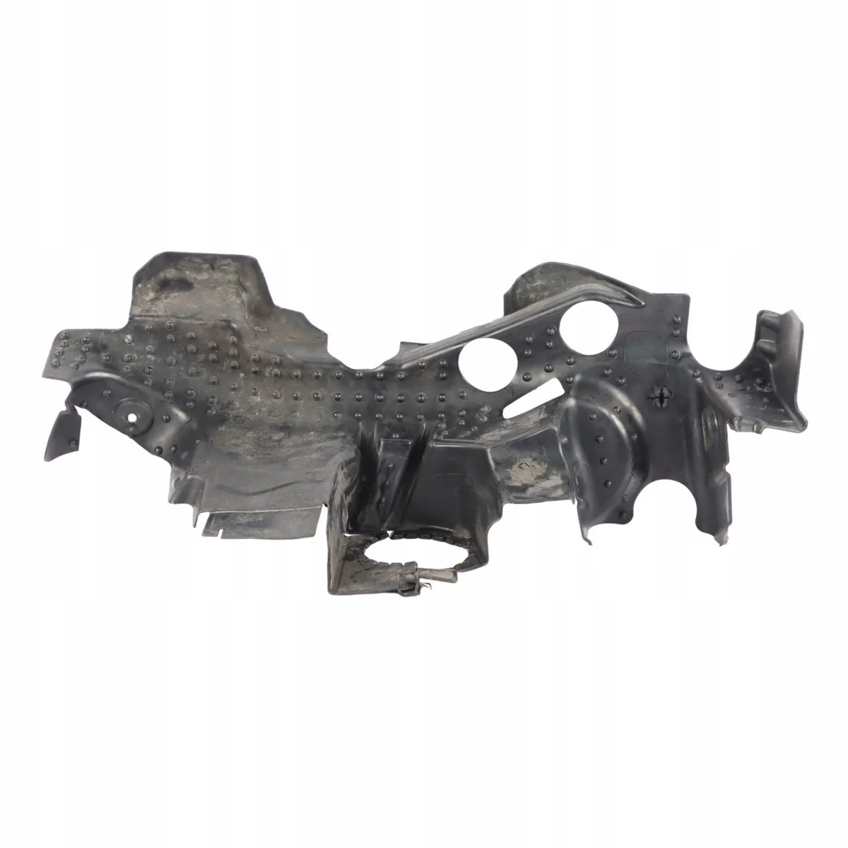 Onderplaat Motorruimte Links Mercedes W205 A2135244000