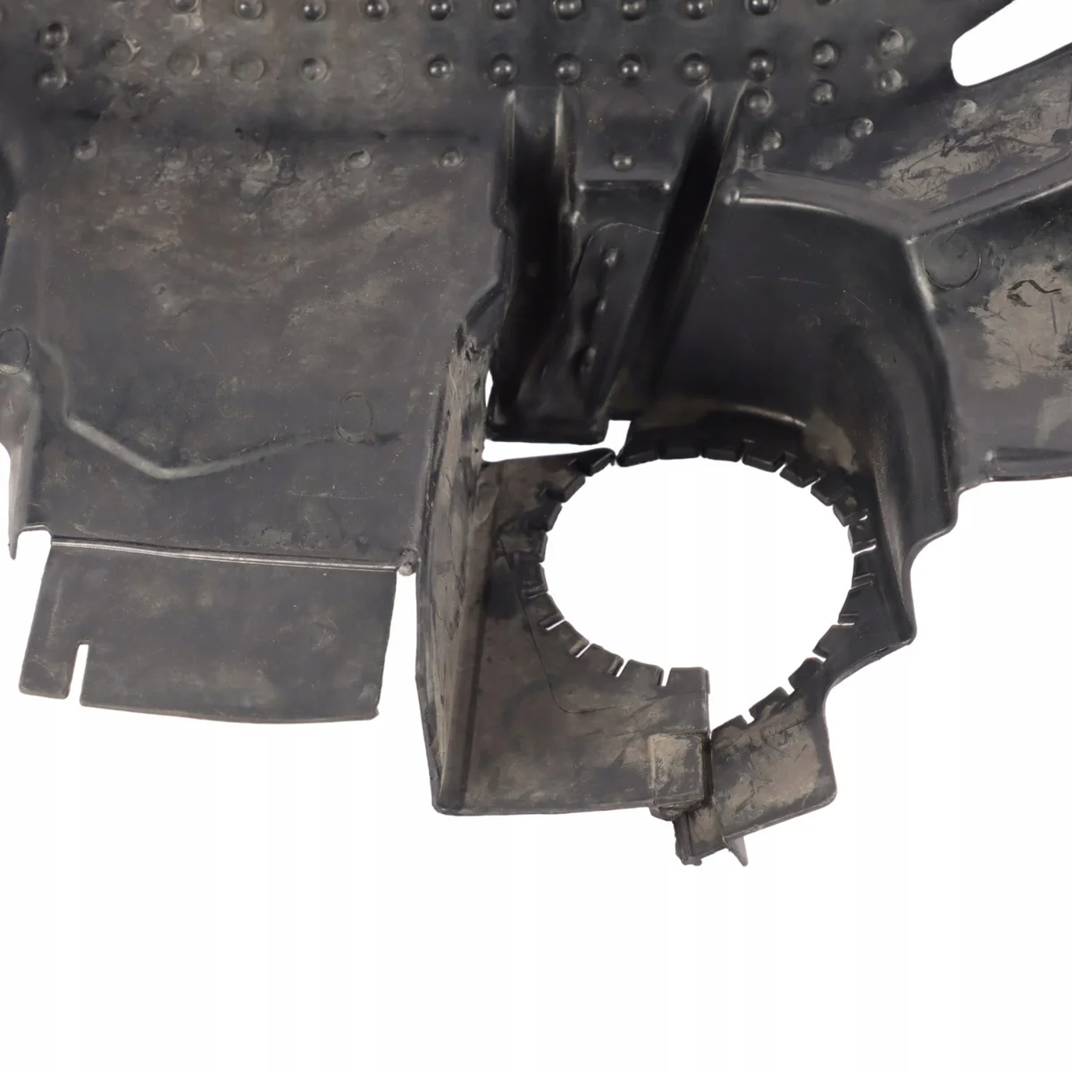 Unterbodenschutz Links Motorraum A2135244000 image 7