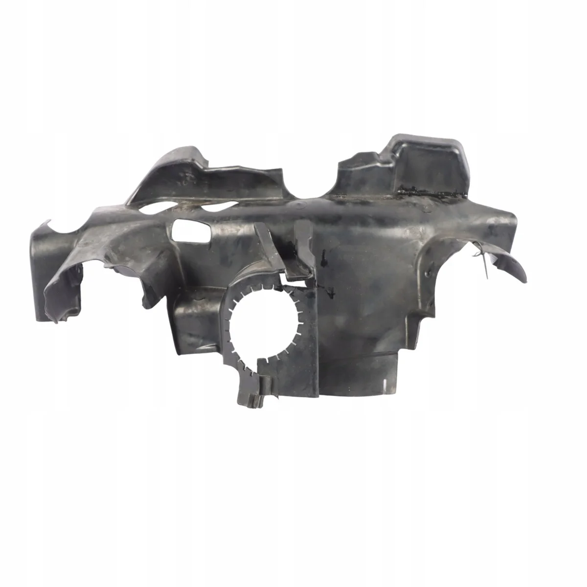 Unterbodenschutz Links Motorraum A2135244000 image 8