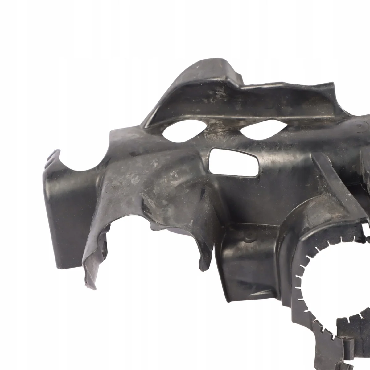 Unterbodenschutz Links Motorraum A2135244000 image 9
