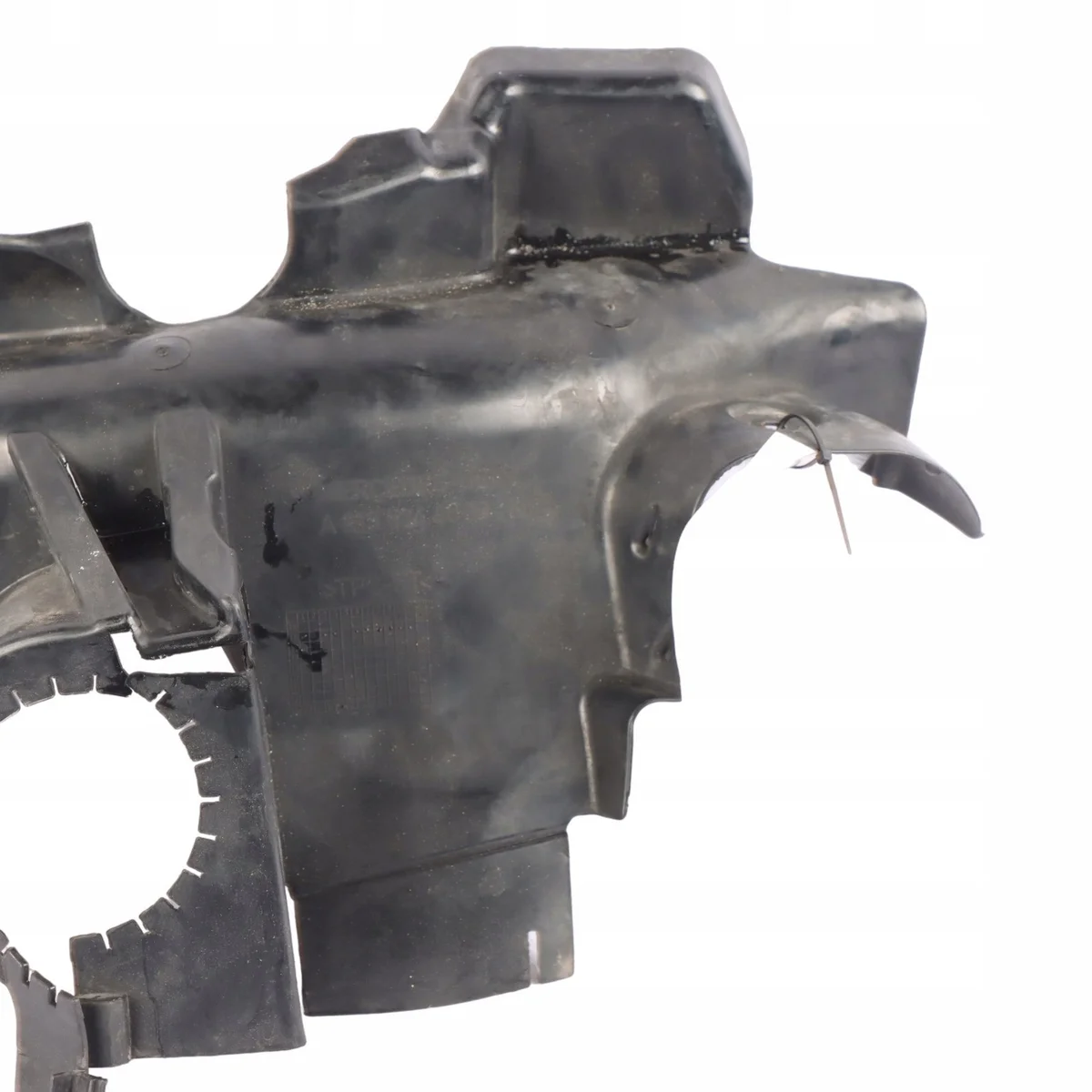 Unterbodenschutz Links Motorraum A2135244000 image 10