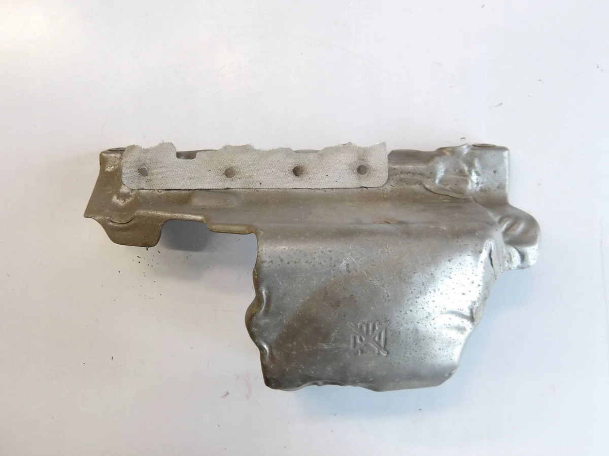 Lämpösuoja Opel Astra K V 1.6 Turbo