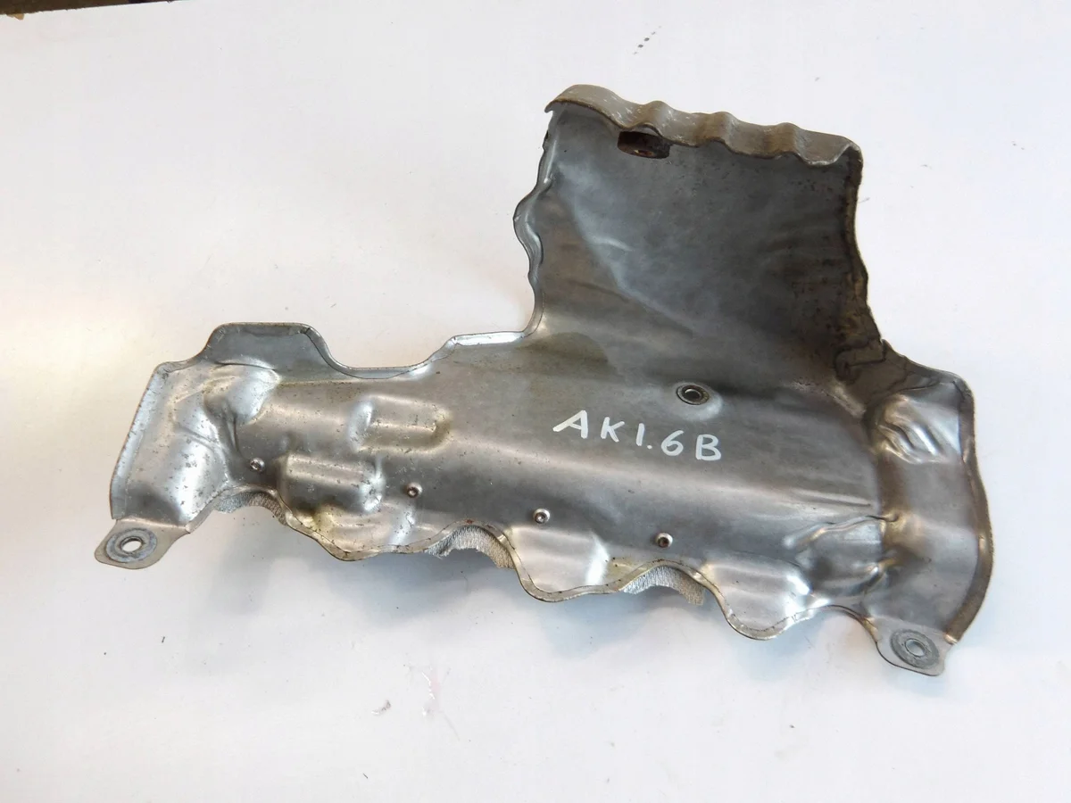 Opel Astra K V 1.6 Turbo Scudo Termico