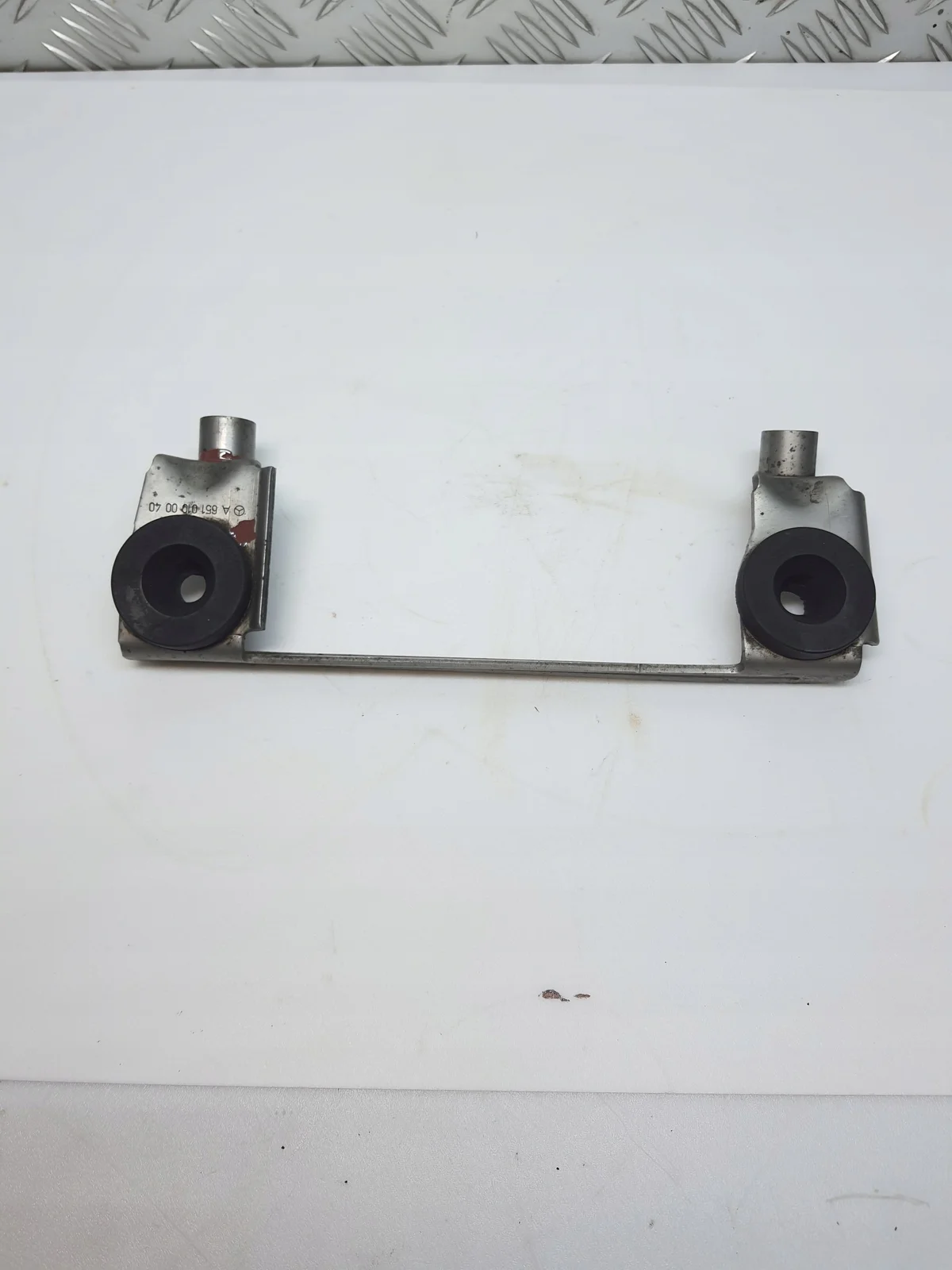 Mercedes E W212 Engine Compartment Part A6510100040