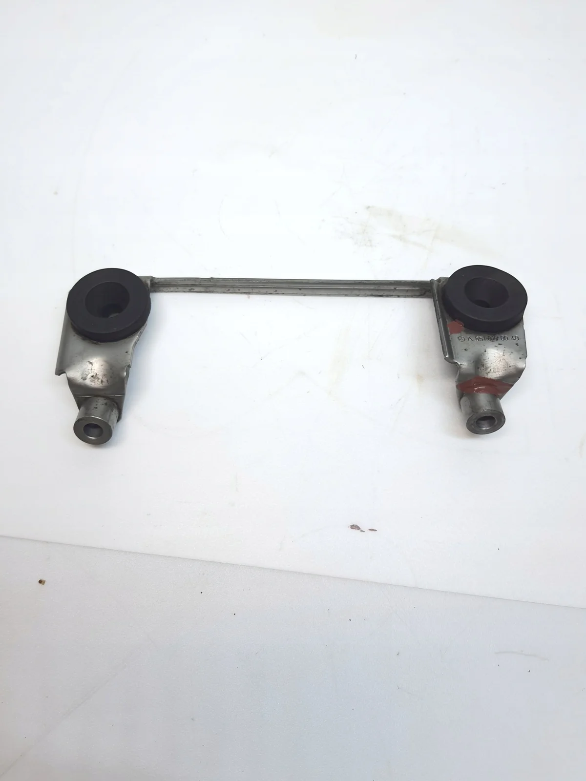 Mercedes E W212 Engine Compartment Part A6510100040 image 3