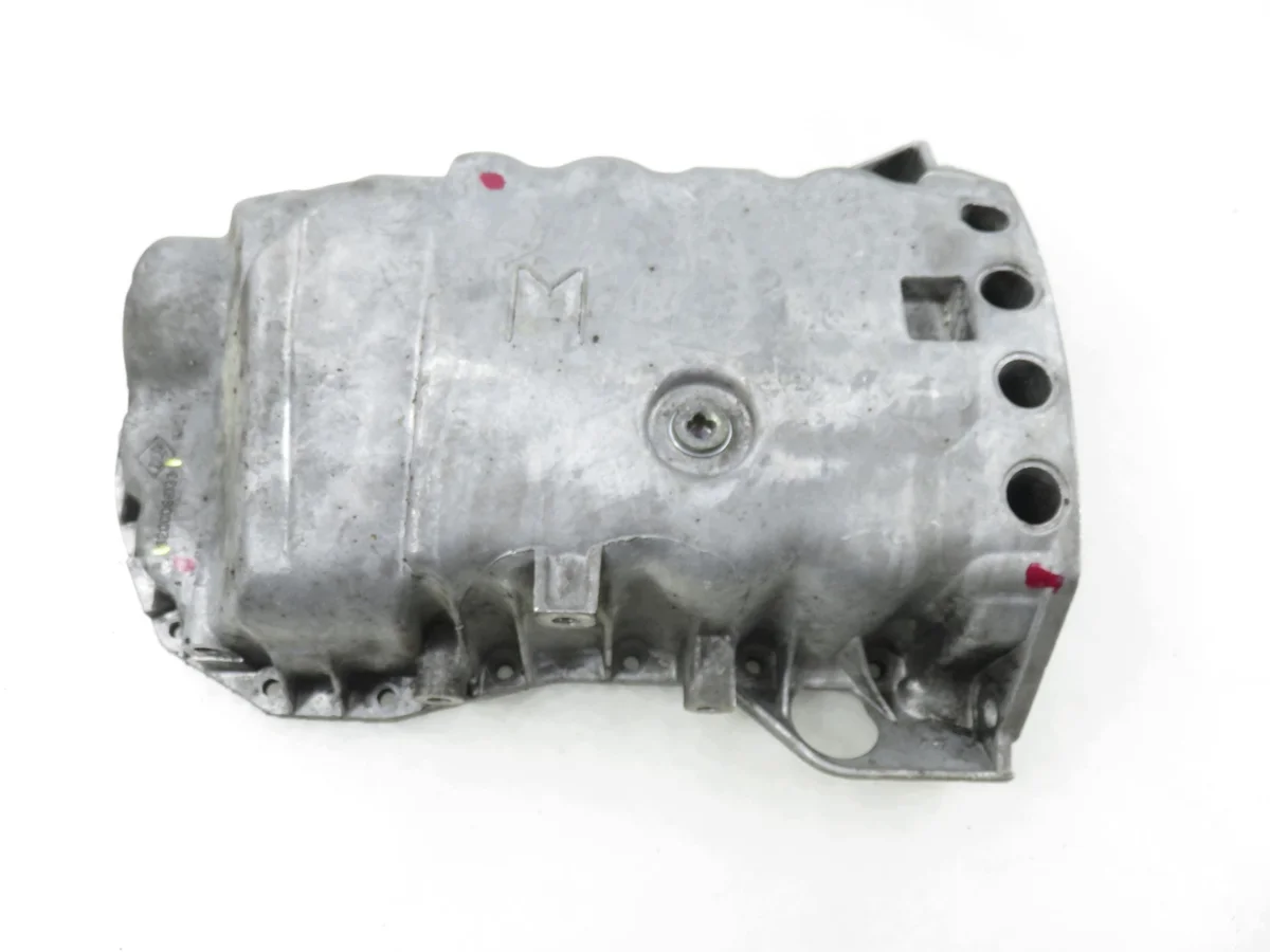Mise à huile Opel Vivaro A 1.9 CDTI F9Q