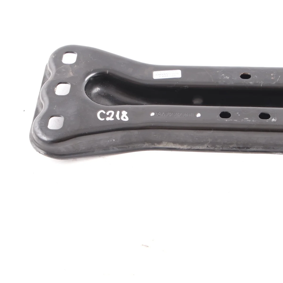 Support boîte vitesses Mercedes W212 W218