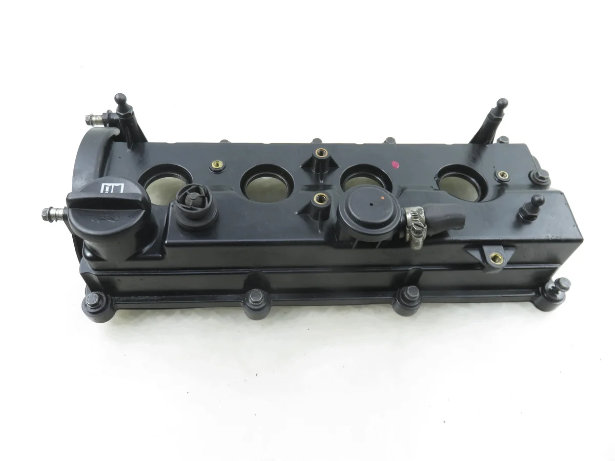 Ventildeckel Opel Astra J 1.7 CDTI A17DTR image 4