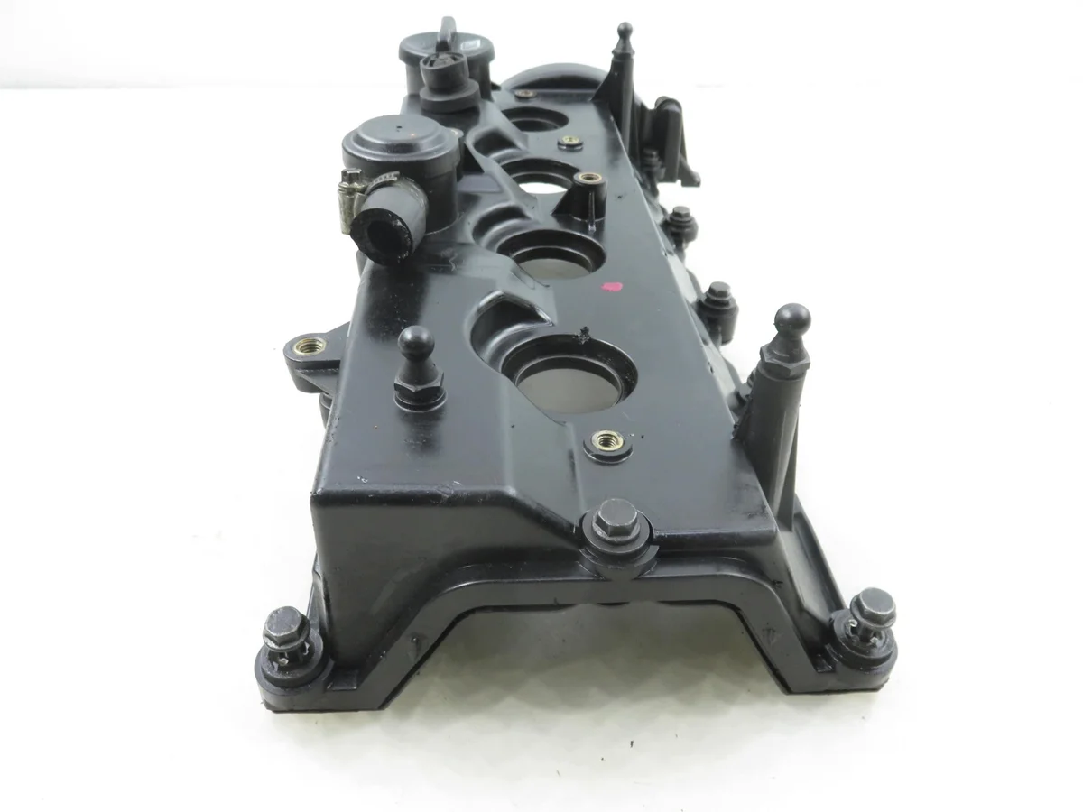Ventildeckel Opel Astra J 1.7 CDTI A17DTR image 5