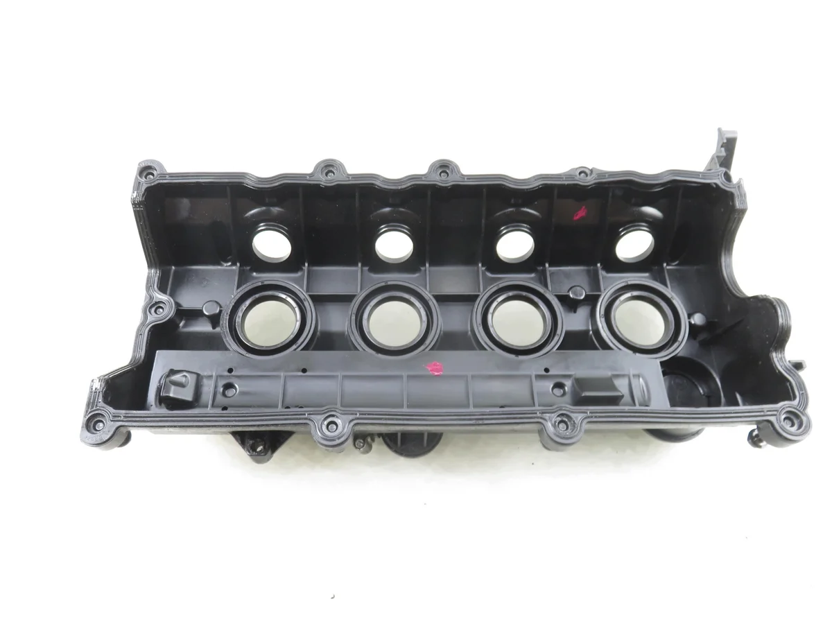 Ventildeckel Opel Astra J 1.7 CDTI A17DTR image 6