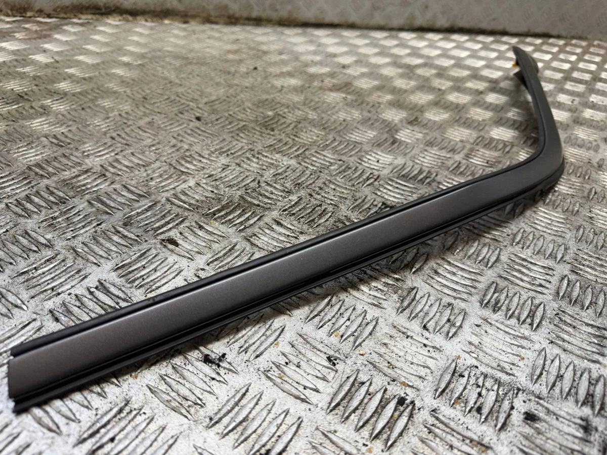 Listello decorativo posteriore destro Jeep Compass II