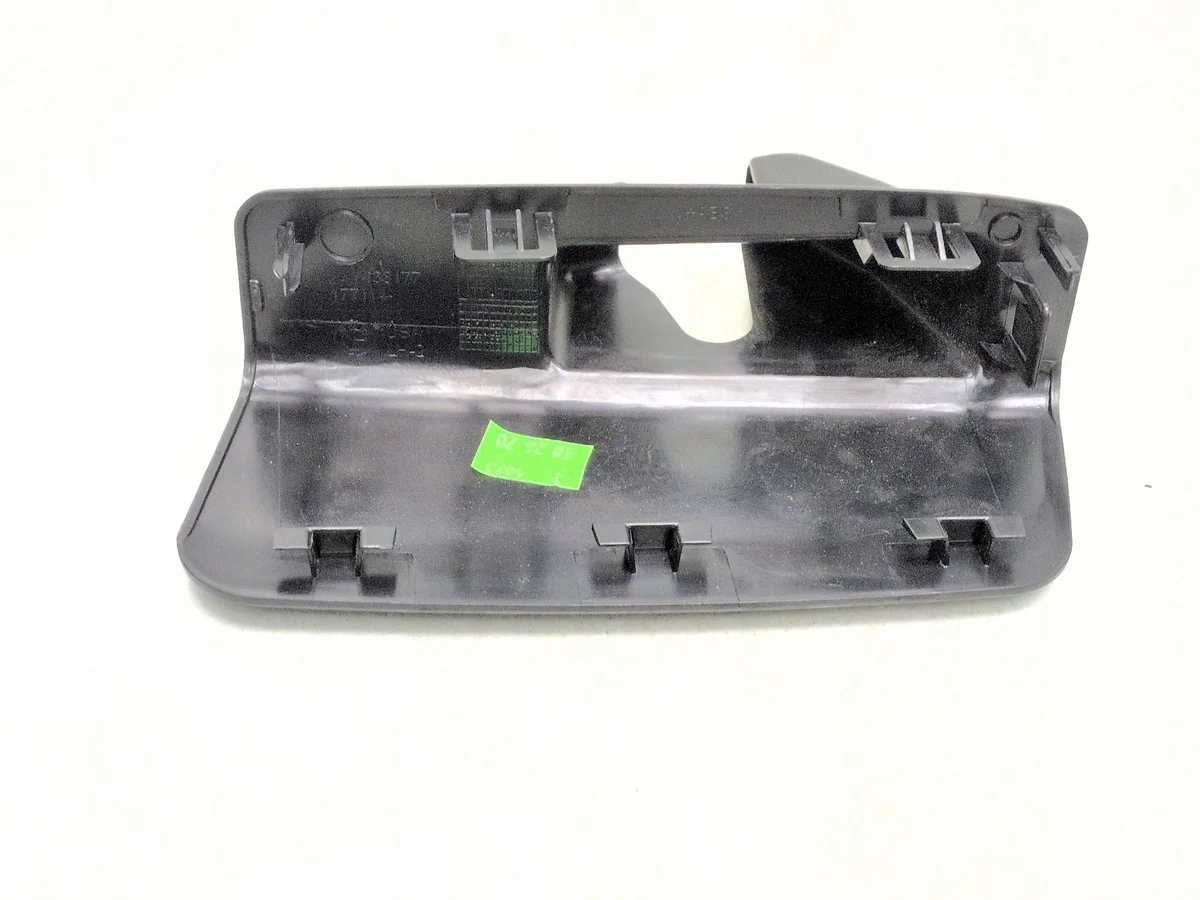 BMW X5 G05 2020 lukon suojus 7438177 image 5
