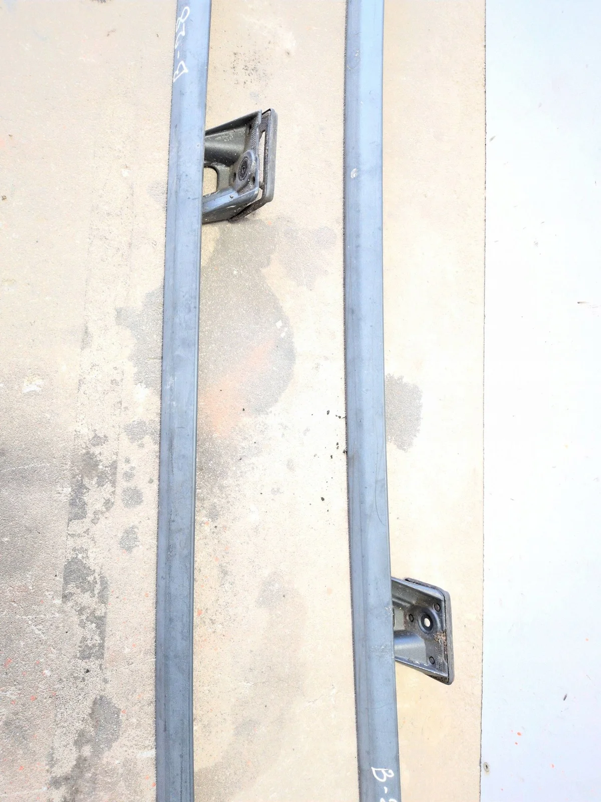 Volvo XC90 2009 Dakdragers 30784017 image 4