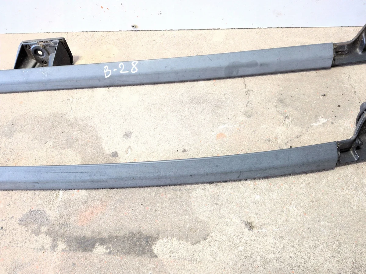 Volvo XC90 2009 Dakdragers 30784017 image 5