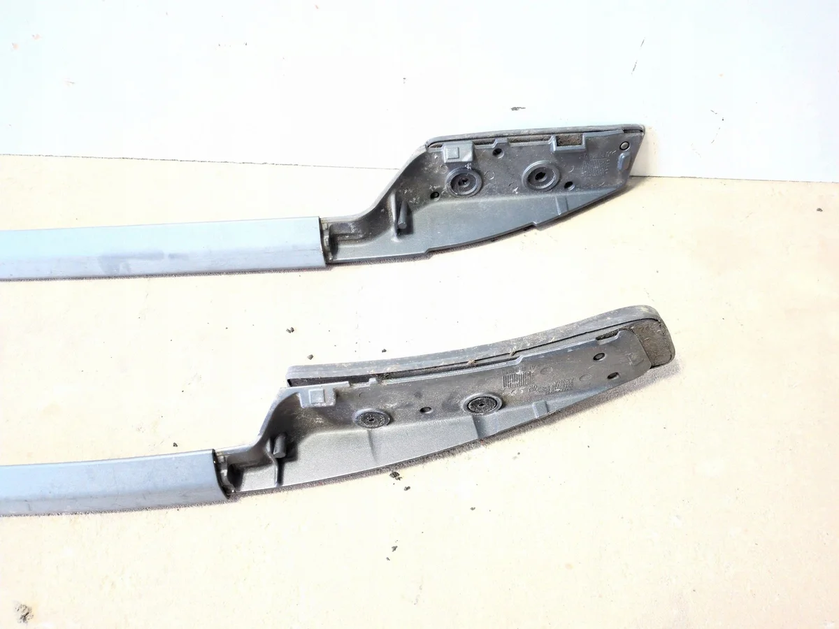 Volvo XC90 2009 Dakdragers 30784017 image 6
