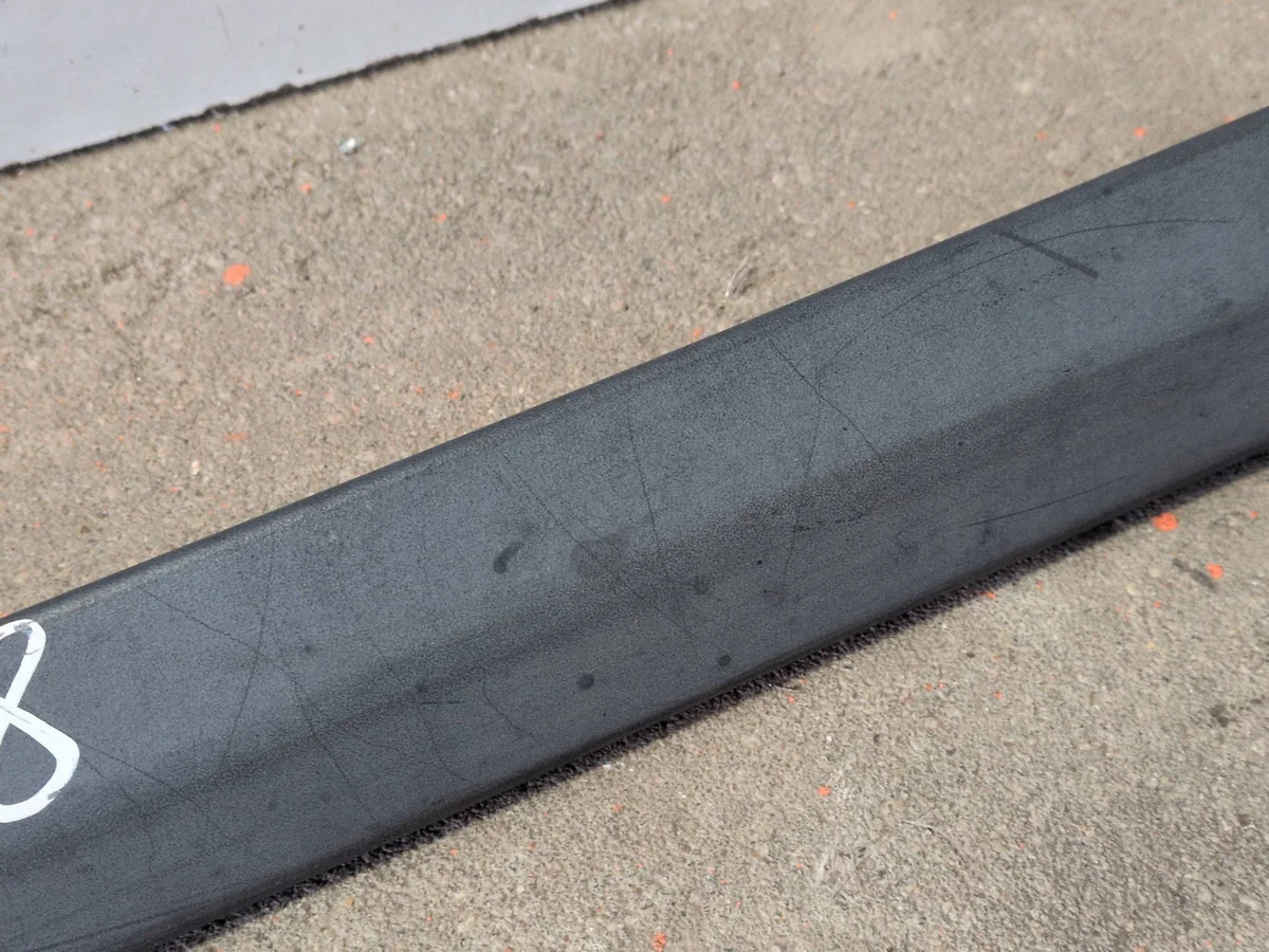 Volvo XC90 2009 Dakdragers 30784017 image 8
