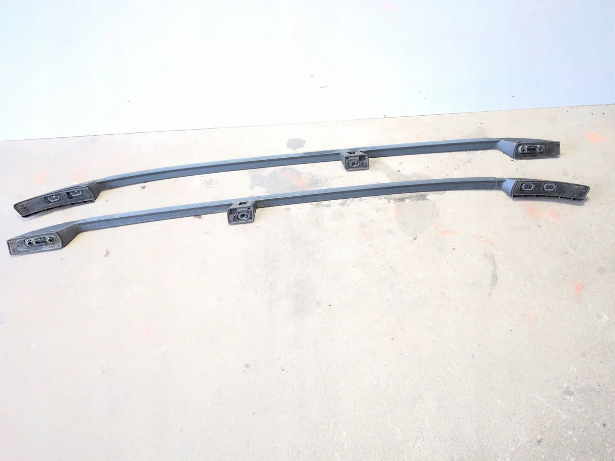 Volvo XC90 2009 Dakdragers 30784017 image 9