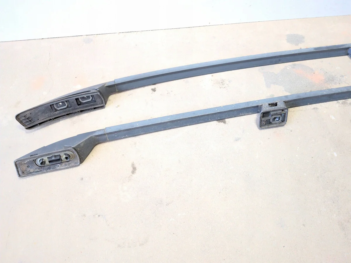 Volvo XC90 2009 Dakdragers 30784017 image 10