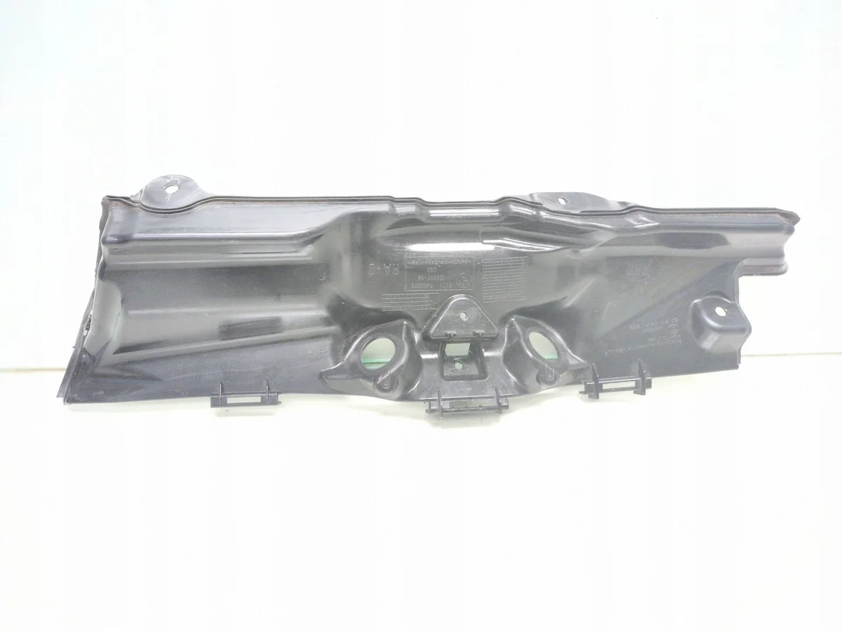 Engine Compartment Part BMW 7430379 3.0L 2019