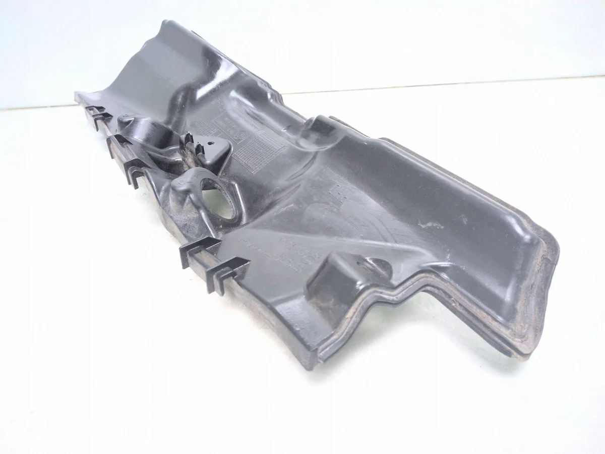 BMW 7430379 Motorruimte Onderdeel 3.0L image 3
