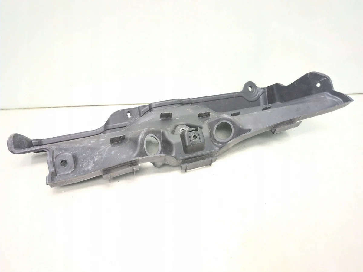 BMW 7430379 Motorruimte Onderdeel 3.0L image 5