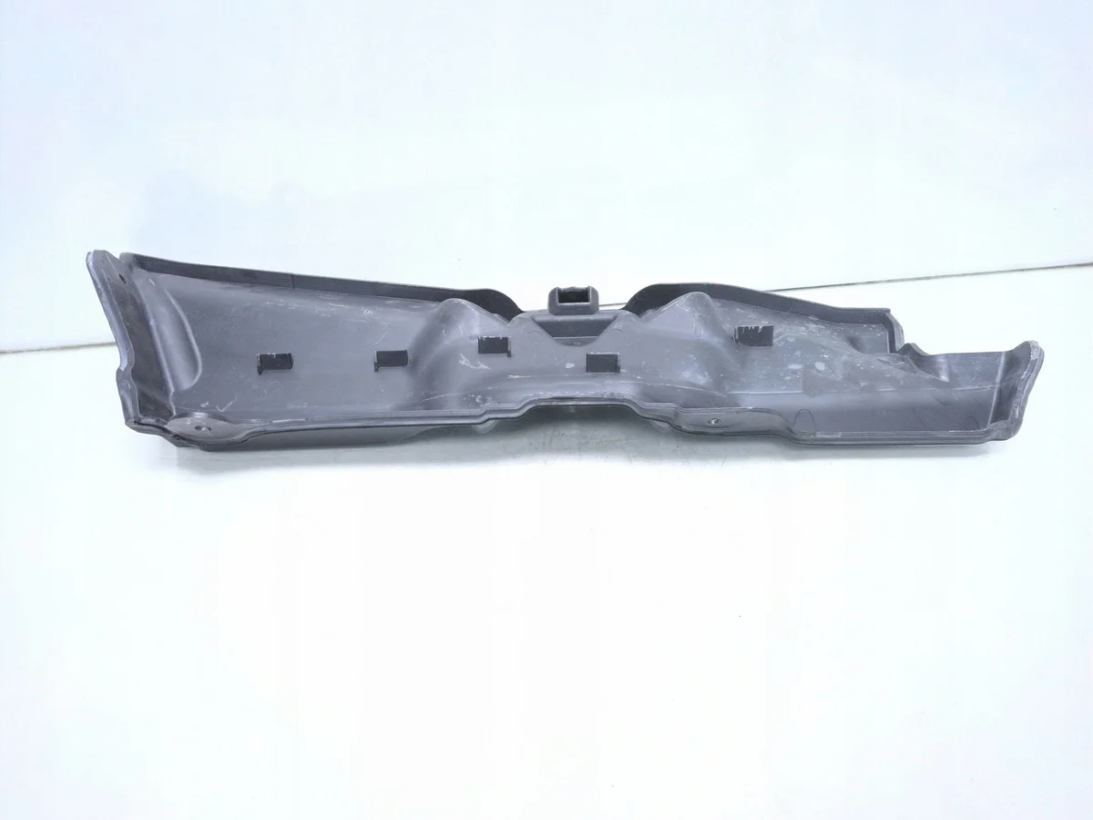 BMW 7430379 Motorruimte Onderdeel 3.0L image 7