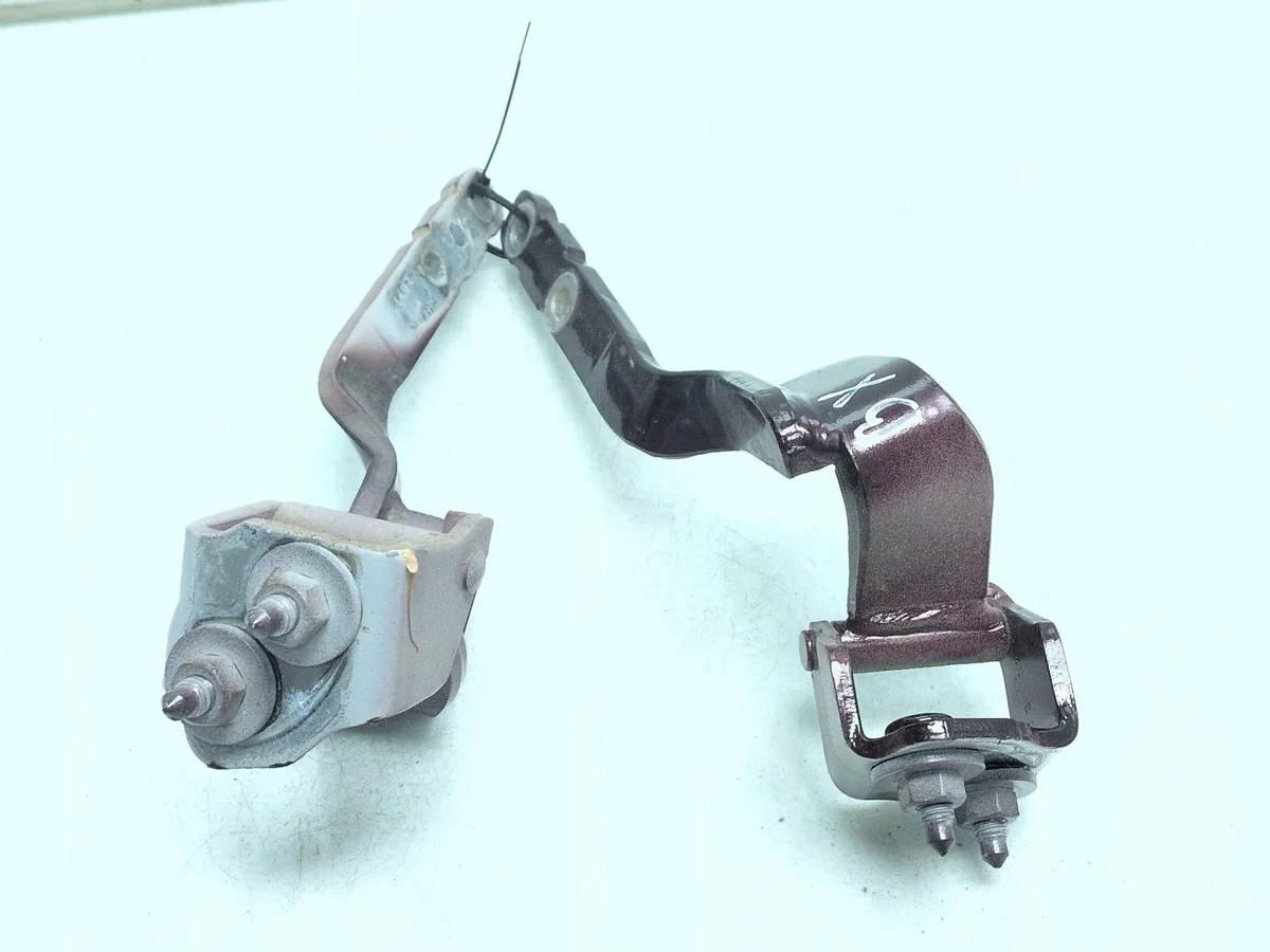Audi A1 2012 Cerniere Portellone 8X4827300