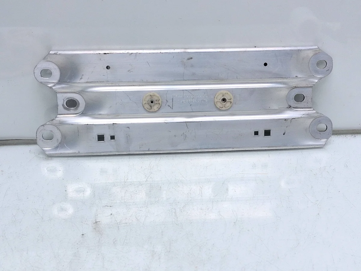 BMW X5 G05 Fahrwerksteil 7339964