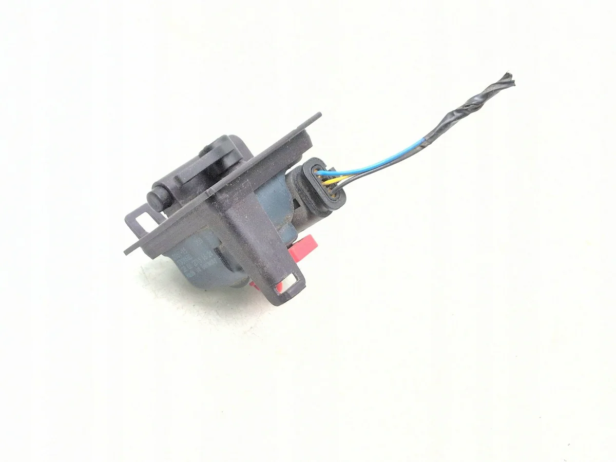 BMW i3 2016 Attuatore Coperchio Carburante 7309680
