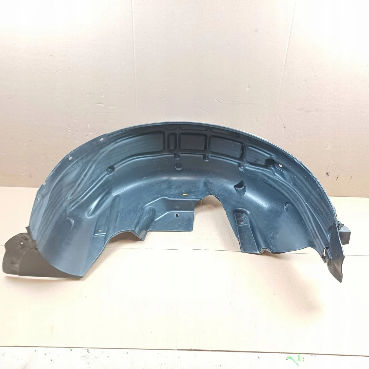 Opel Mokka B Achterspatbord 9835149380 image 4