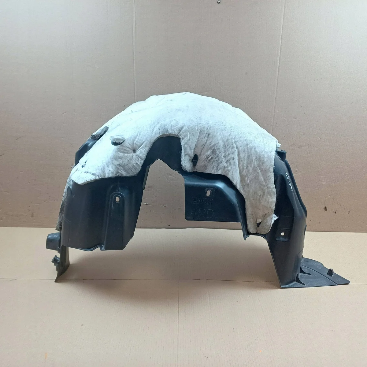 Opel Mokka B Achterspatbord 9835149380 image 5