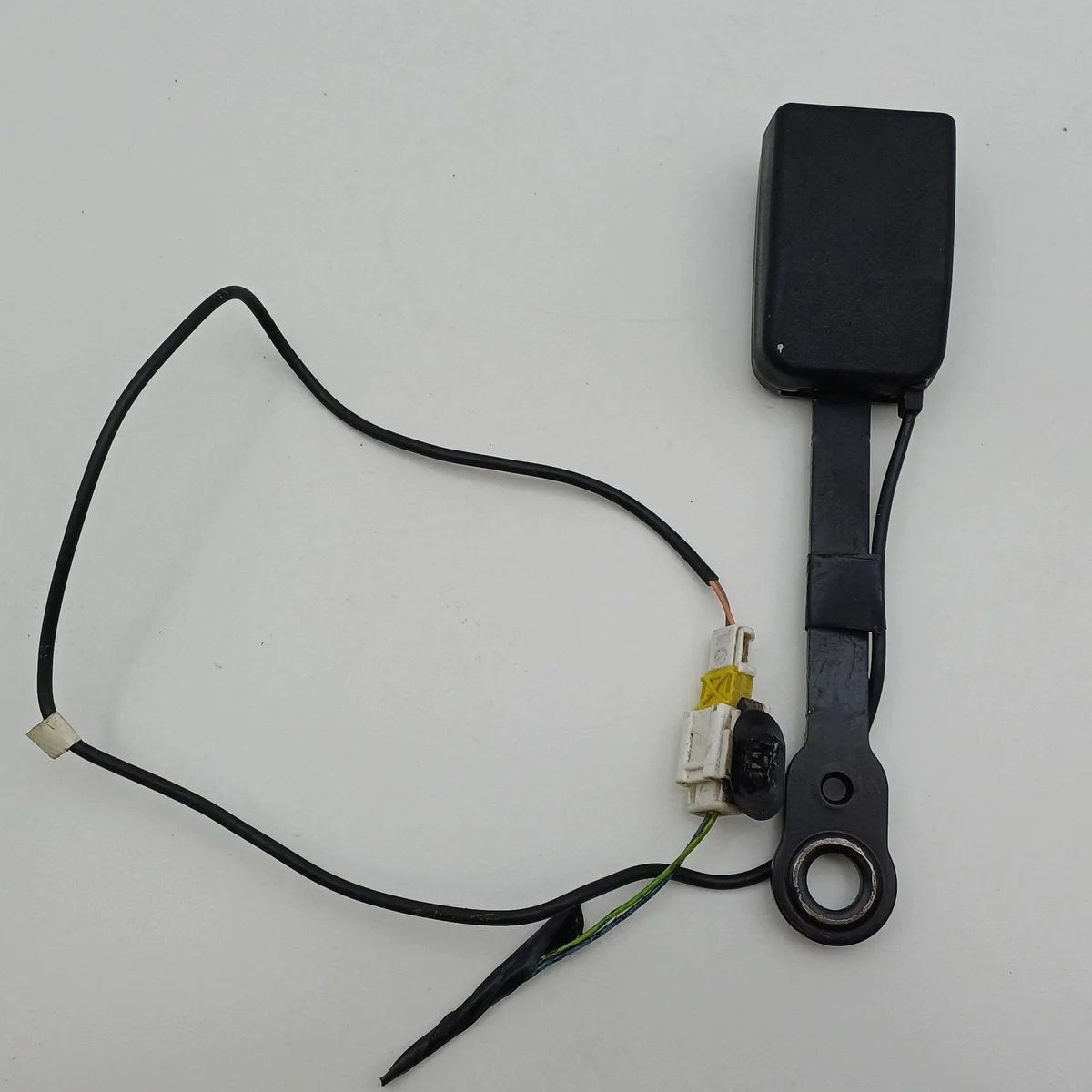 Fecho Cinto Peugeot 607 Sedan Esquerdo image 3