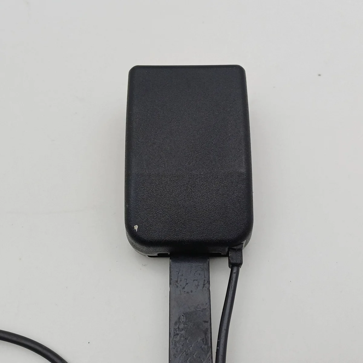 Fecho Cinto Peugeot 607 Sedan Esquerdo image 4