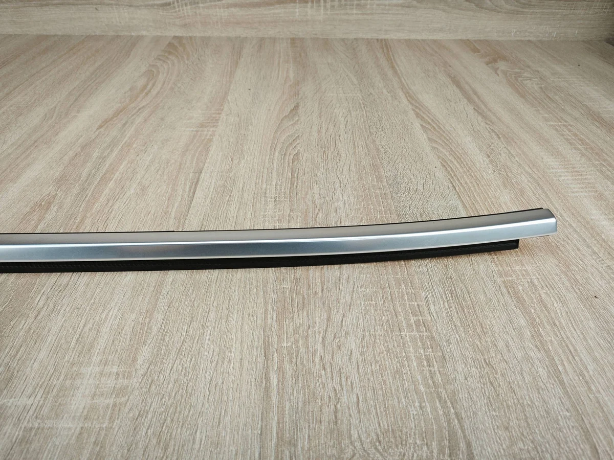 BMW X3 G01 LCI Left Rear Door Seal Strip