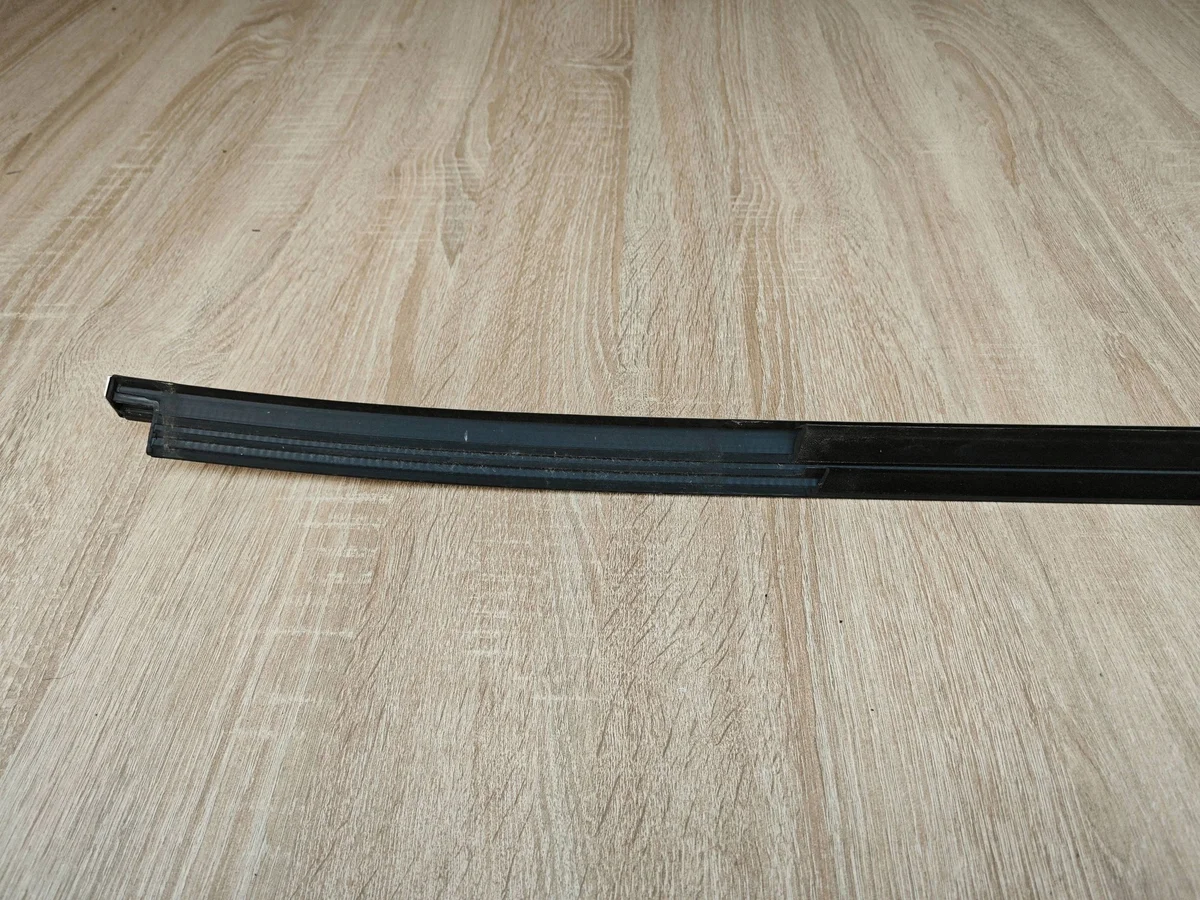 Moldura Puerta Trasera Izquierda BMW X3 G01 LCI image 5