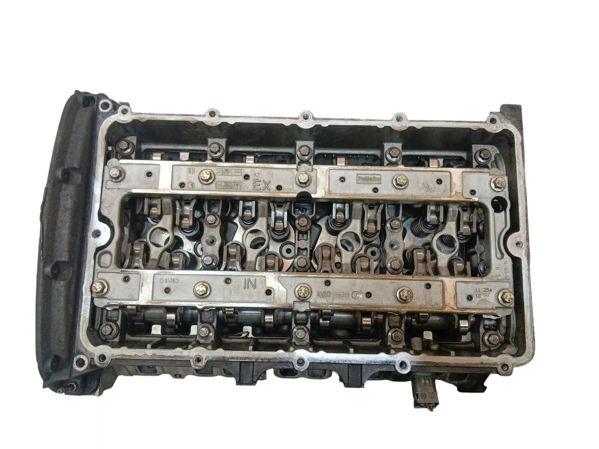 Cabeçote Peugeot Boxer Jumper 2.2 HDI Usado