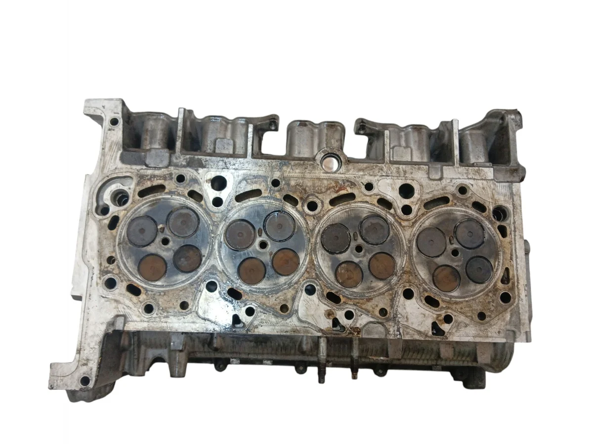 Zylinderkopf Peugeot Boxer Jumper 2.2 HDI image 3