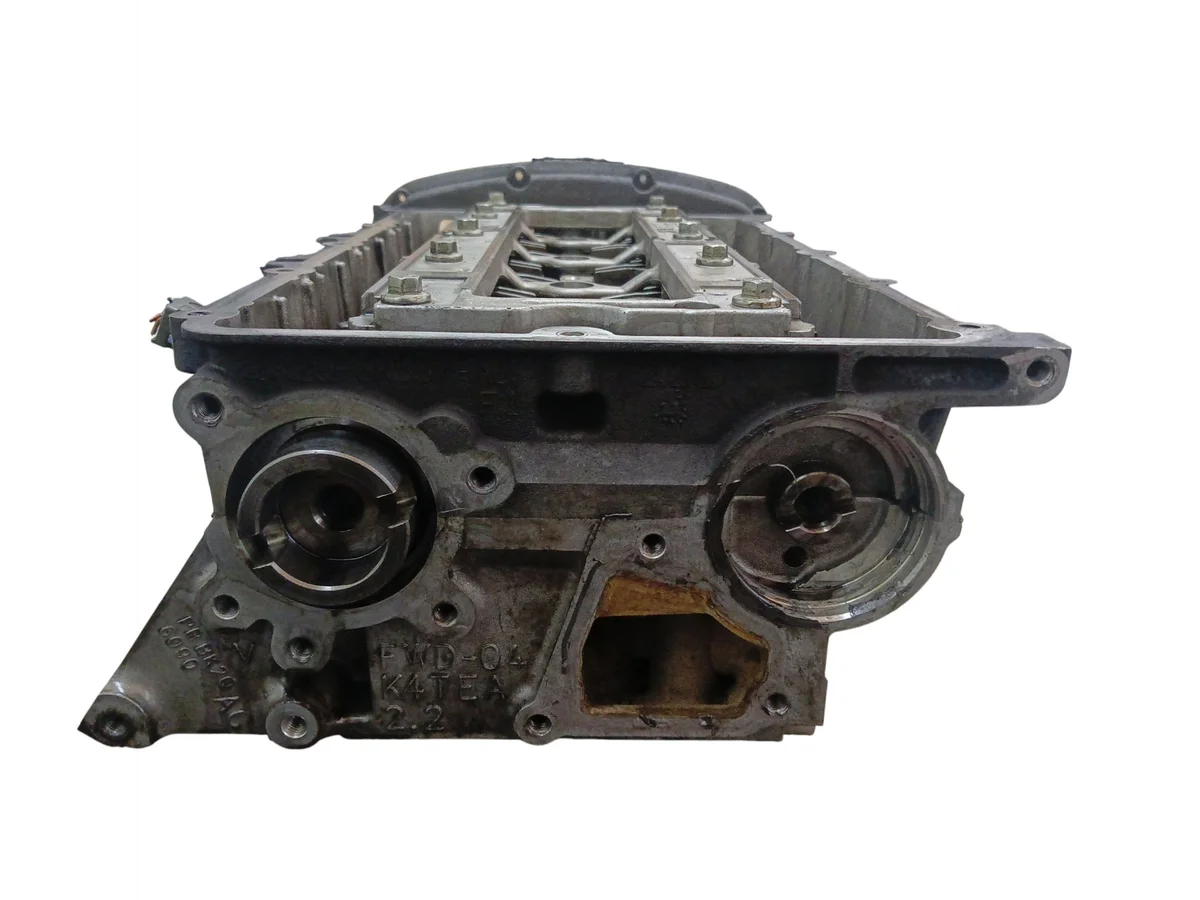 Zylinderkopf Peugeot Boxer Jumper 2.2 HDI image 4