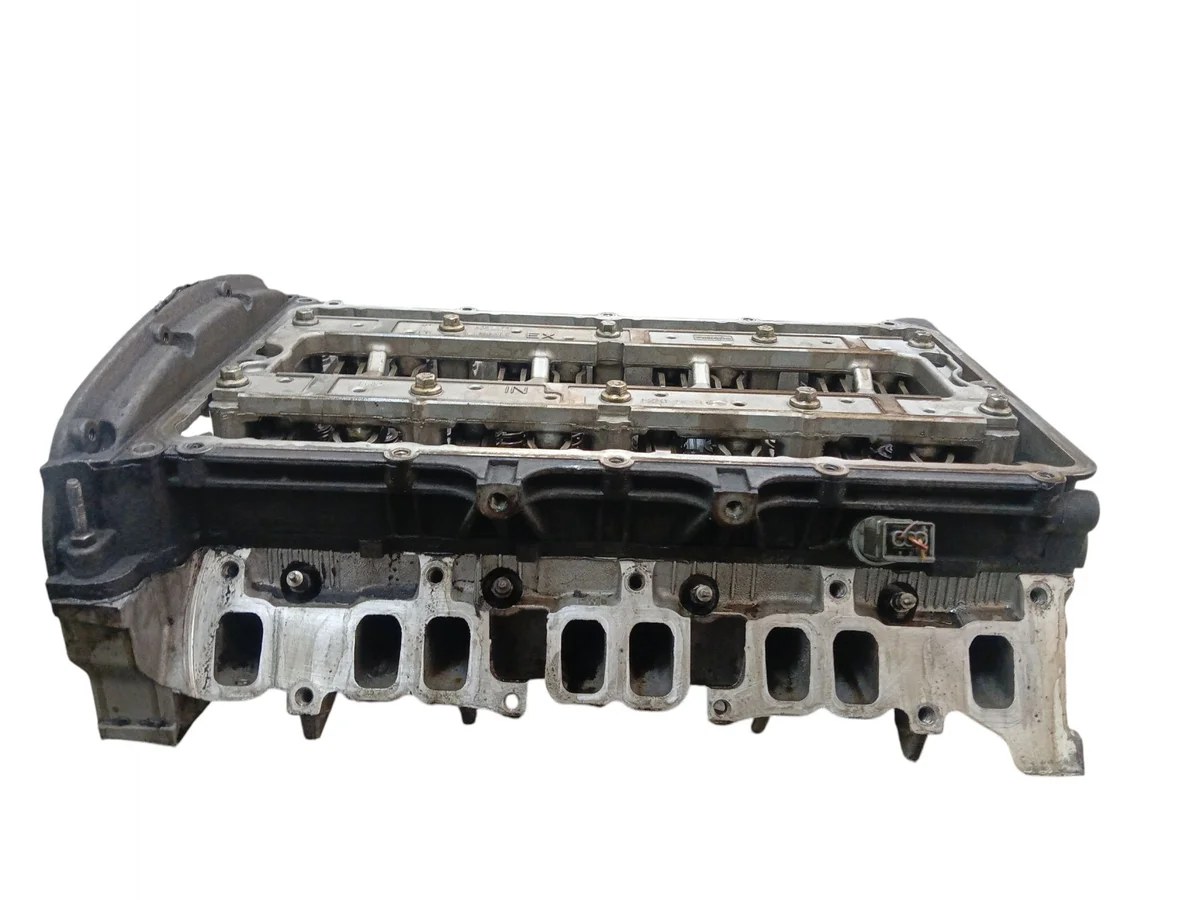 Zylinderkopf Peugeot Boxer Jumper 2.2 HDI image 5