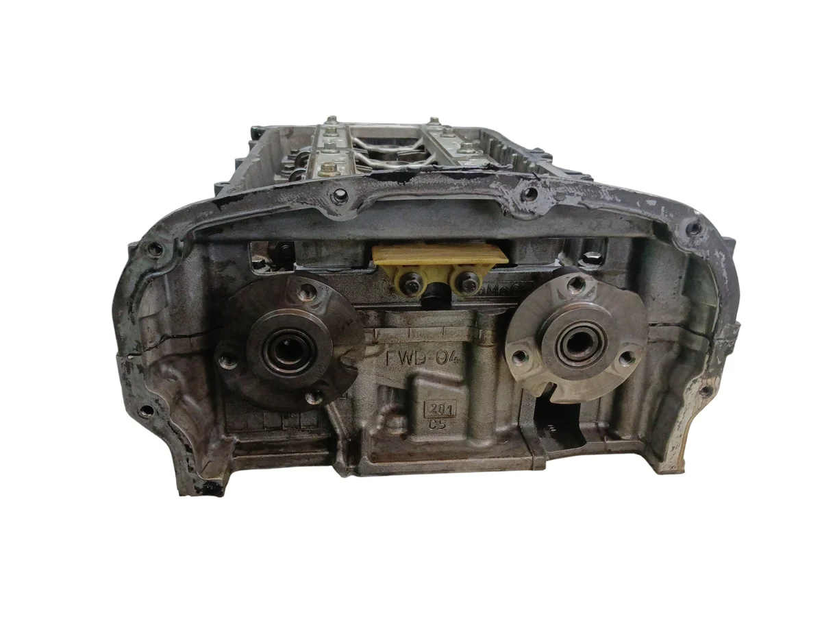 Zylinderkopf Peugeot Boxer Jumper 2.2 HDI image 6